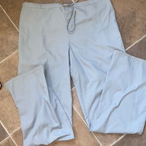 Cherokee Scrub Bottoms Large